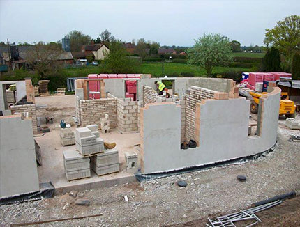 Contrak Construction