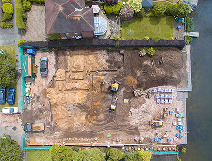 Contrak Construction 