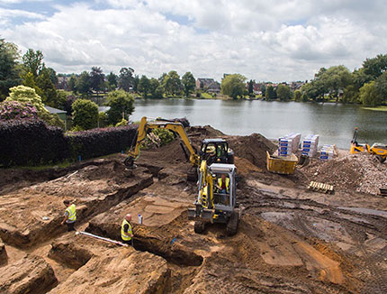 Contrak Construction 