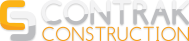 Contrak Construction Logo