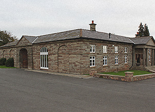 Listed Building Construction projects