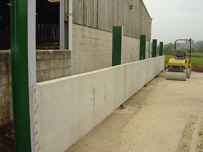 Contrak Ltd Agriculture