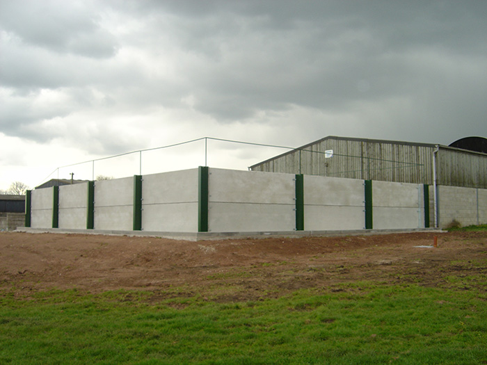 Contrak Ltd Agriculture