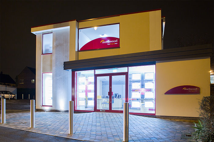 Commercial Construction projects