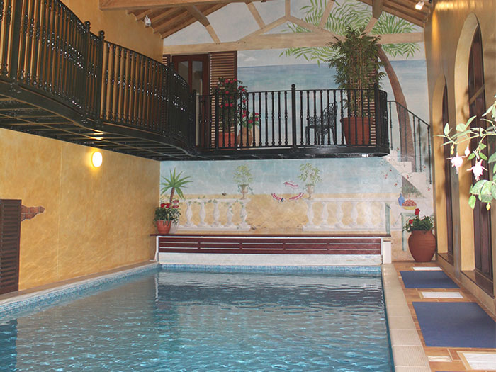 Contrak Ltd Domestic