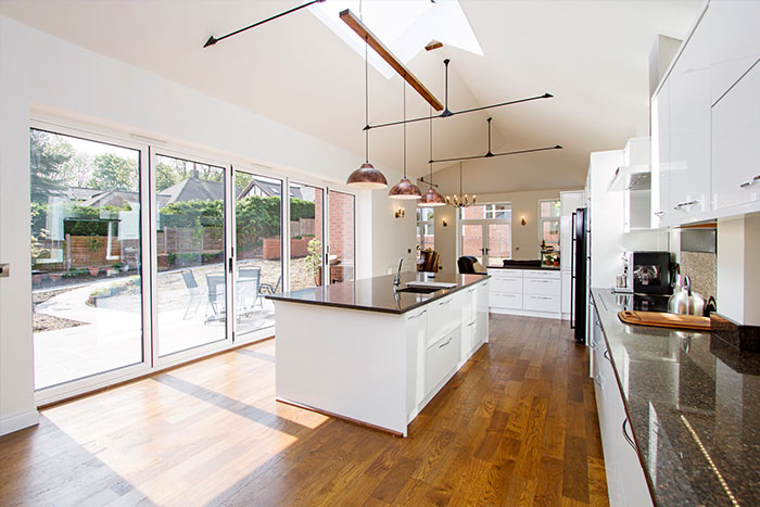 Contrak Ltd Domestic