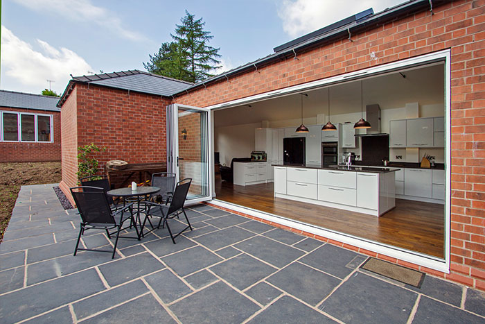 Contrak Ltd Domestic