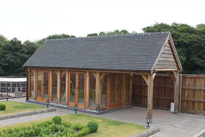 Contrak Ltd, Equestrian