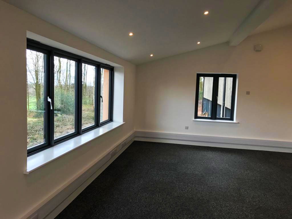 Shelmore Timber Contrak Construction