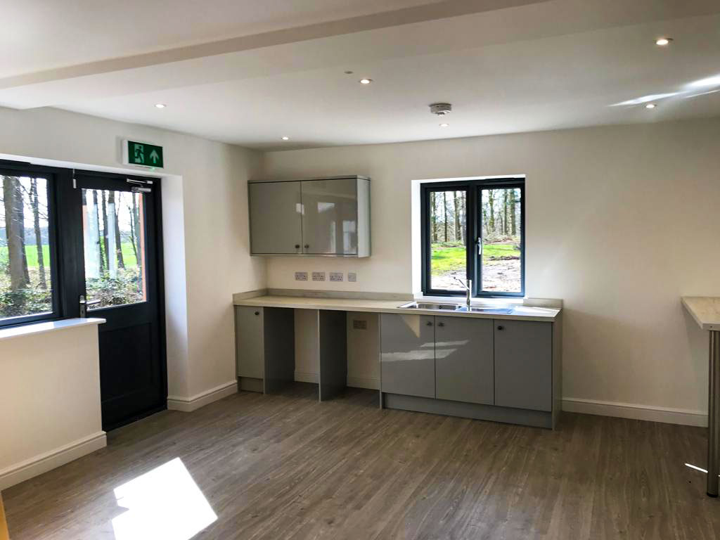 Shelmore Timber Contrak Construction