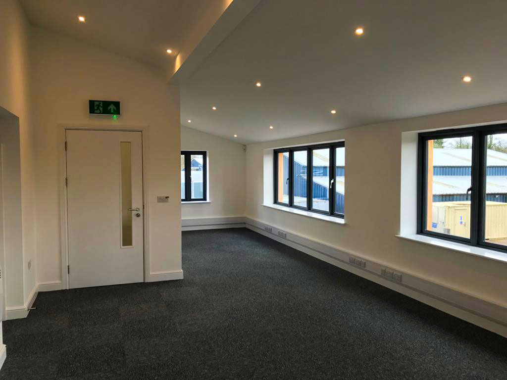 Shelmore Timber Contrak Construction