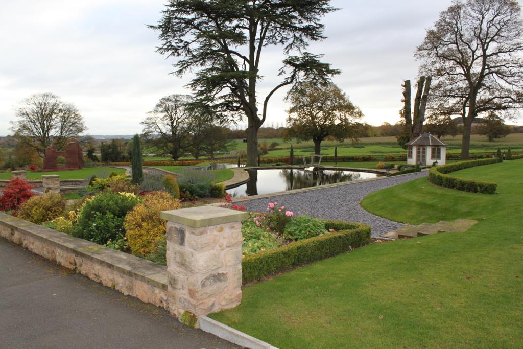 The Stables Contrak Construction