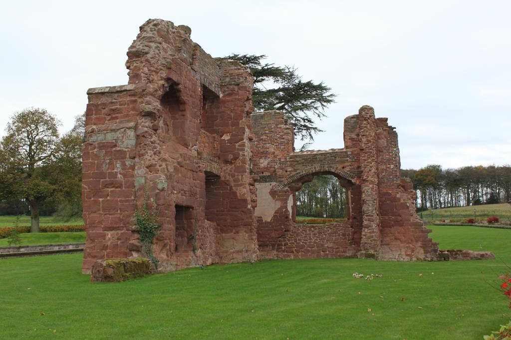 The Stables Contrak Construction