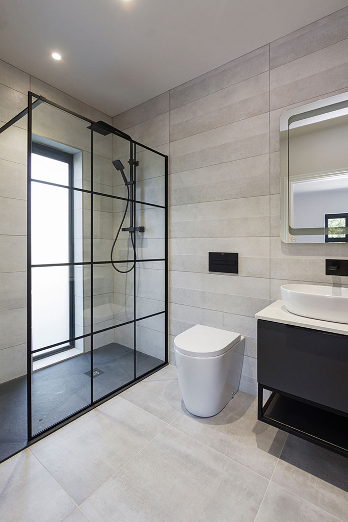 Bracken Barn Development Staffordshire Contrak Construction