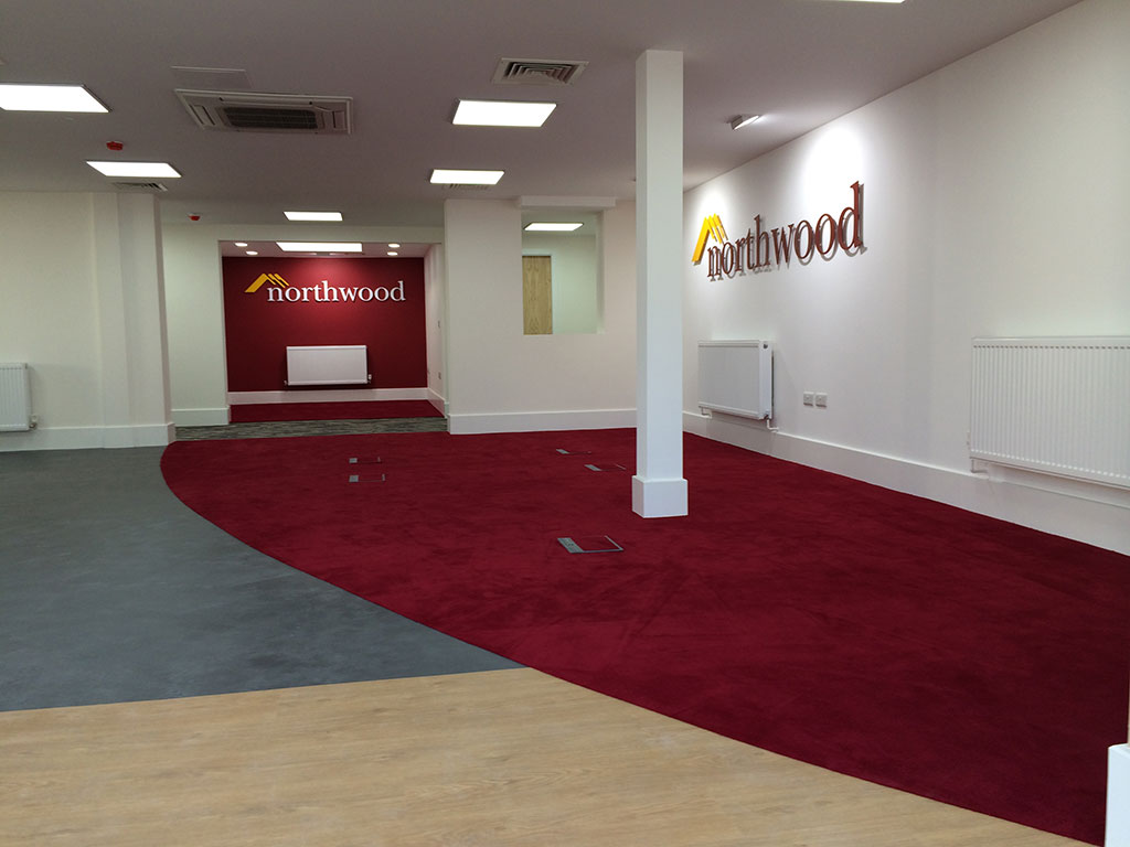 contrak northwood properties