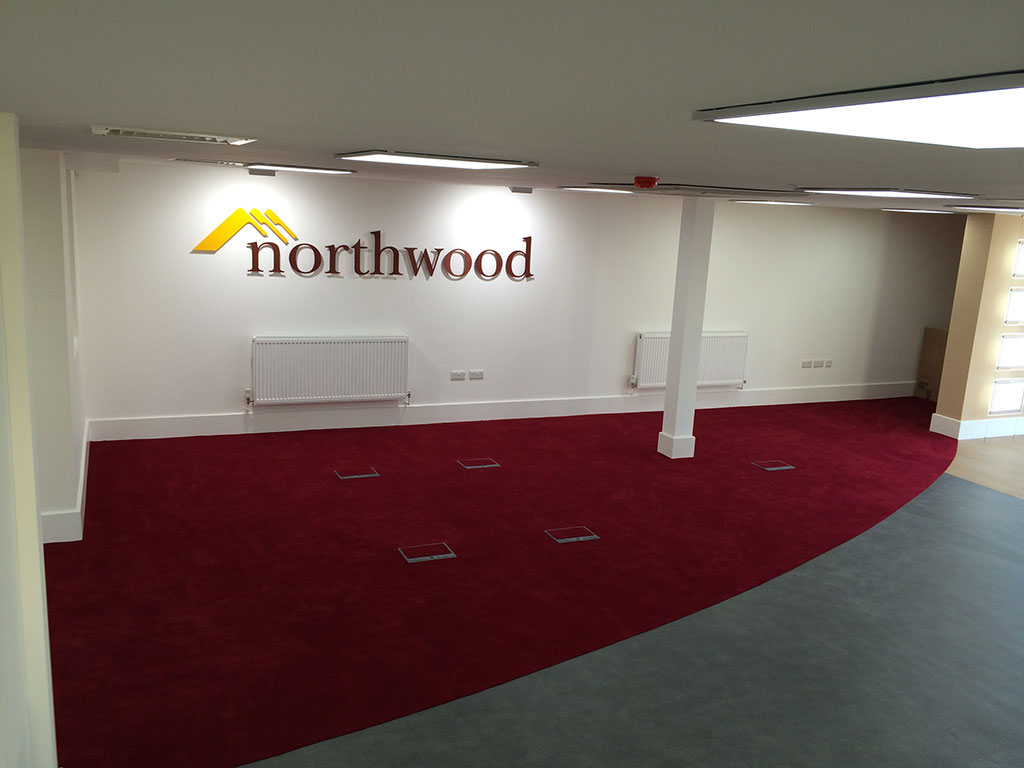 contrak northwood properties