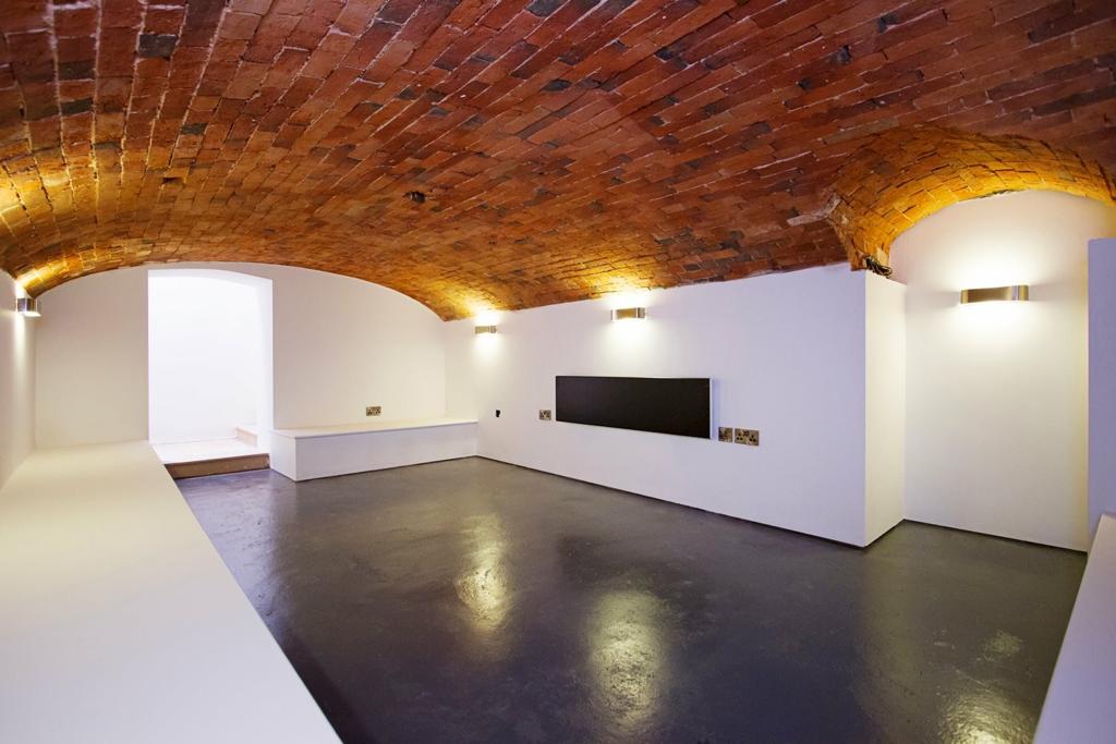 Moors Farm Contrak Construction