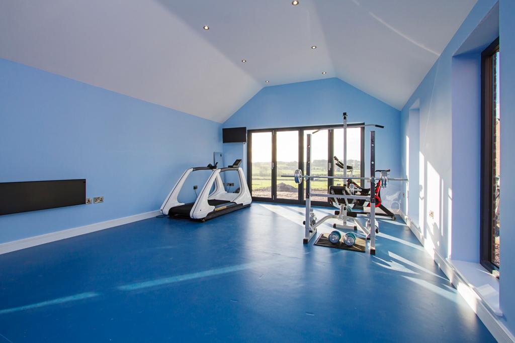 Moors Farm Contrak Construction