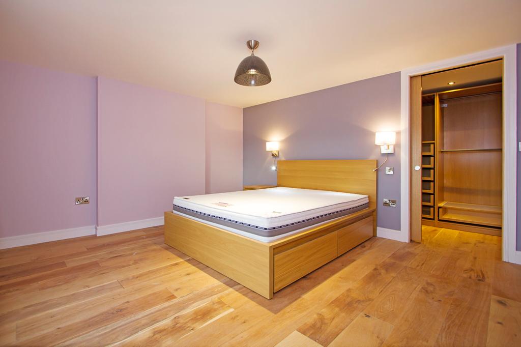 Moors Farm Contrak Construction