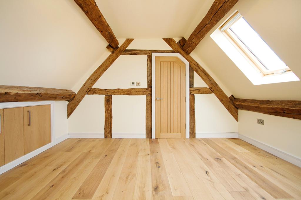 Moors Farm Contrak Construction