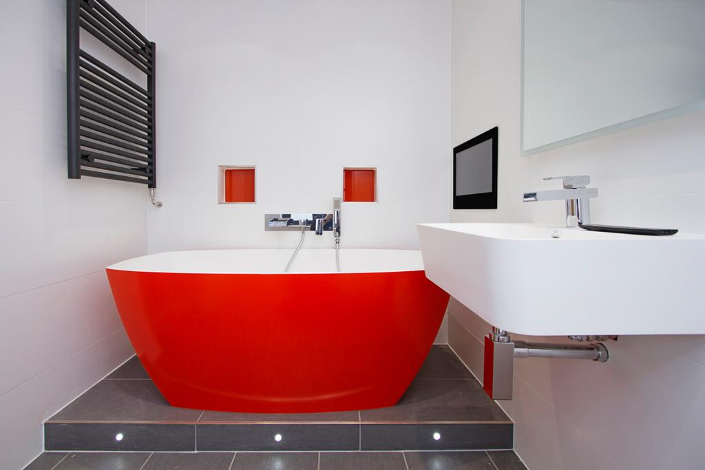 Moors Farm Contrak Construction