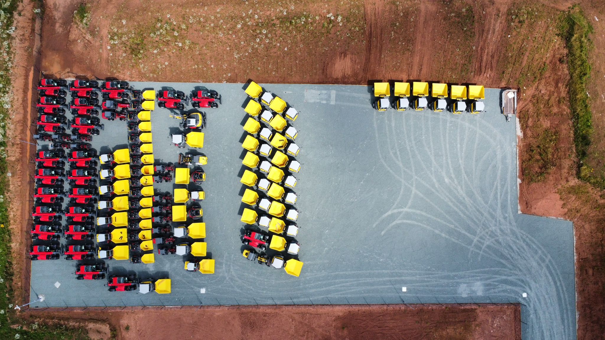 Wacker Nelson Contrak Construction