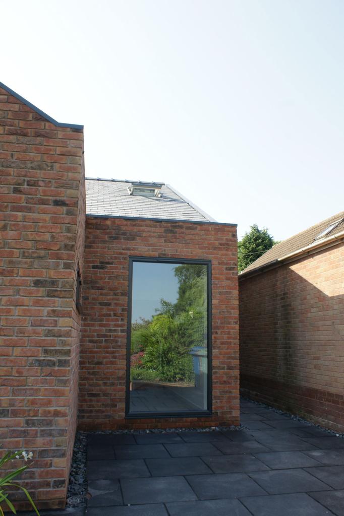 Bradley Contrak Construction