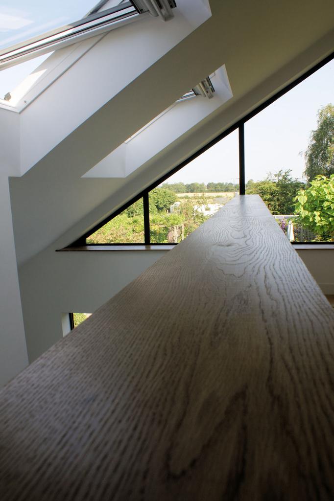 Bradley Contrak Construction