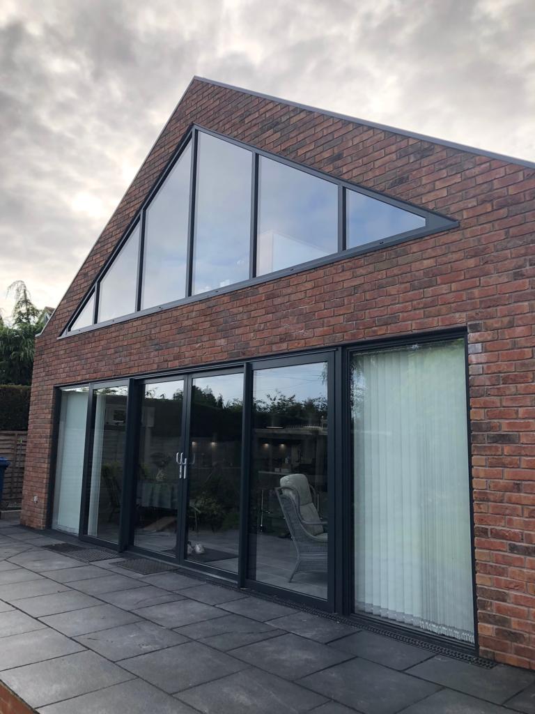 Bradley Contrak Construction