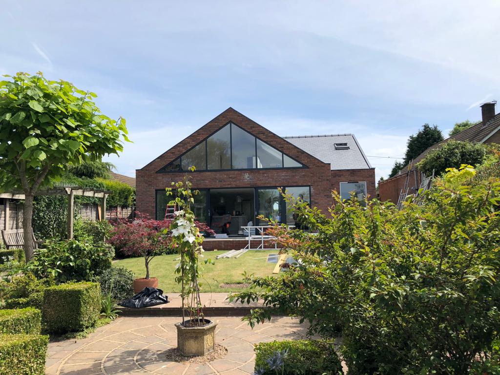 Bradley Contrak Construction